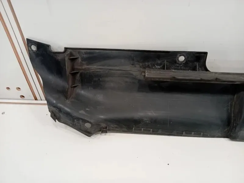 Copertura Interna Griglia Radiatore ANT 8T0 807 081 A Audi A5 8T3 2008