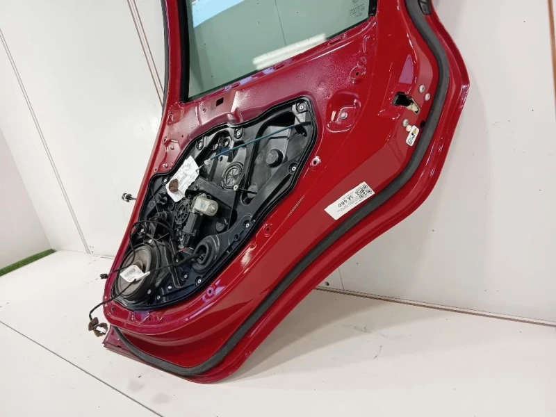 Porta POST DX 50509298 Alfa Romeo Giulietta 2010