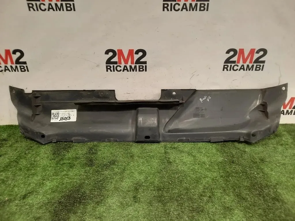 Copertura Interna Griglia Radiatore ANT 8T0807081A COPERTURA RADIATORE ANT Audi A5 8T3 2008