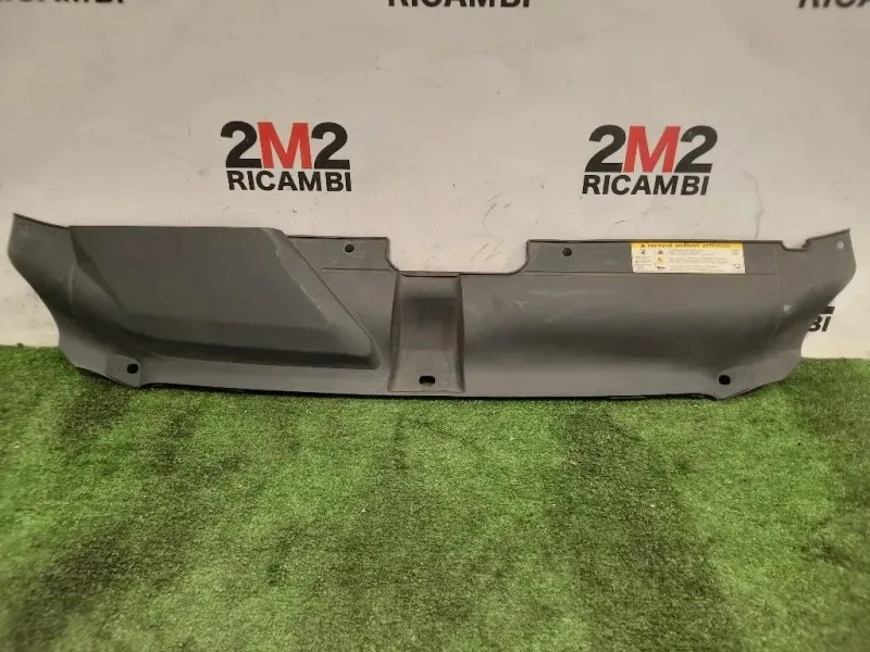 Copertura Interna Griglia Radiatore ANT 8T0807081A COPERTURA RADIATORE ANT Audi A5 8T3 2008