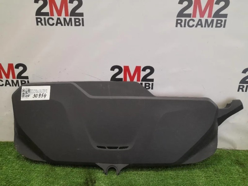 Copertura Interna Griglia Radiatore ANT 8638196 Bmw Serie 1 F20 Berlina 2012