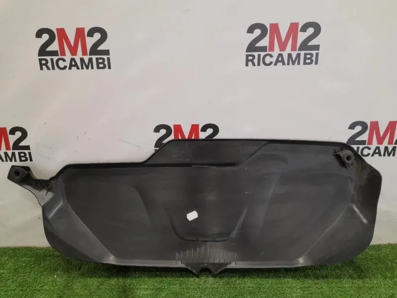 Copertura Interna Griglia Radiatore ANT 8638196 Bmw Serie 1 F20 Berlina 2012