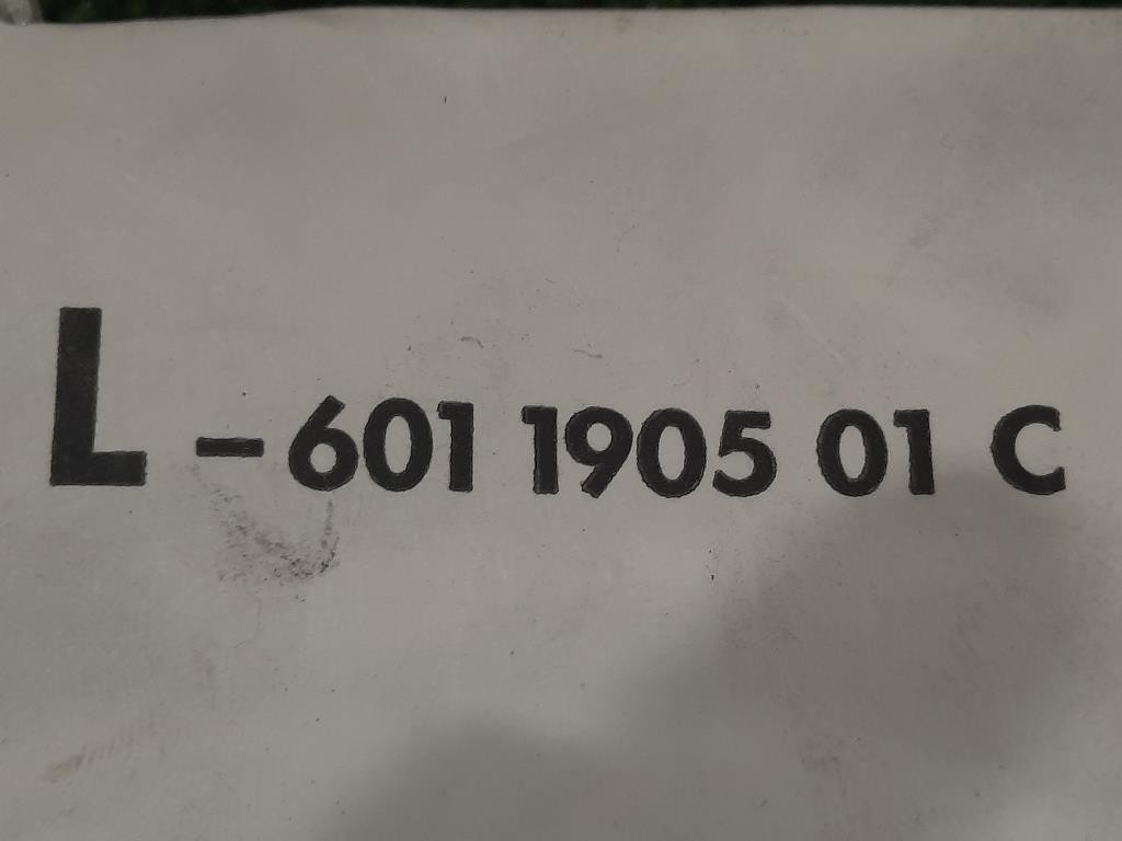 Air-bag Porta ANT SX 601 1905 01 C Bmw Serie 5 E60 Berlina 2004