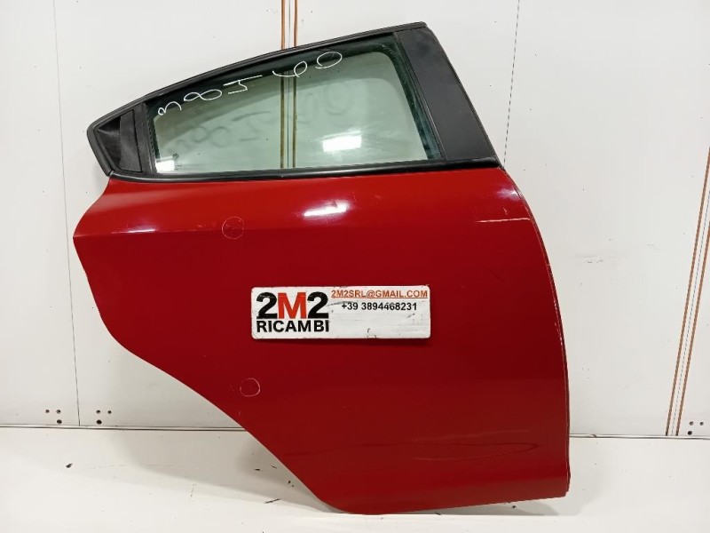 Porta POST DX 50509298 Alfa Romeo Giulietta 2010