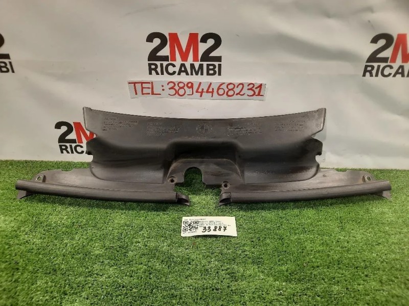 Copertura Interna Griglia Radiatore ANT 1371 3402286-07 Bmw X3 E83 2004