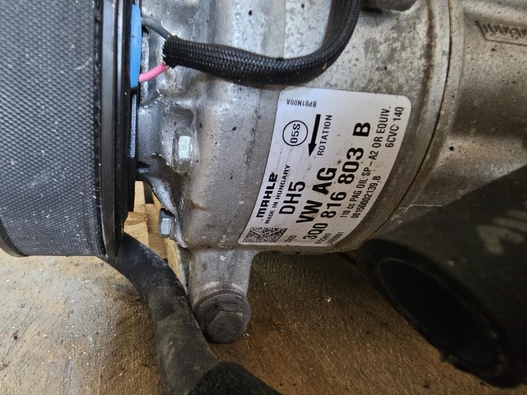 Copertura Interna Griglia Radiatore ANT 71152-TZA Honda Accord IX 2011