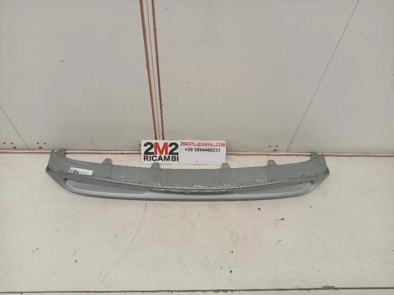 Copertura Interna Griglia Radiatore ANT 71152-TZA Honda Accord IX 2011