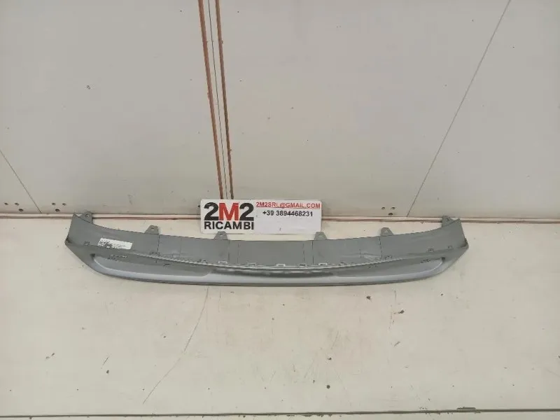 Copertura Interna Griglia Radiatore ANT 71152-TZA Honda Accord IX 2011