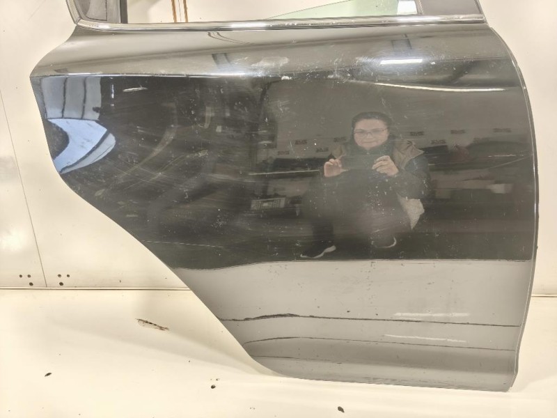 Porta POST DX 6000634837 Alfa Romeo Giulietta 2010