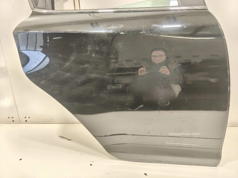 Porta POST DX 6000634837 Alfa Romeo Giulietta 2010