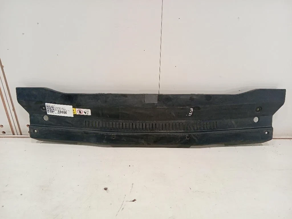 Copertura Interna Griglia Radiatore ANT 86353-1K000 Hyundai IX20 2011