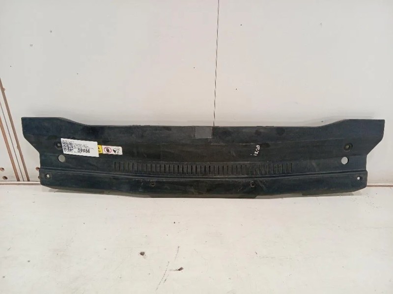 Copertura Interna Griglia Radiatore ANT 86353-1K000 Hyundai IX20 2011