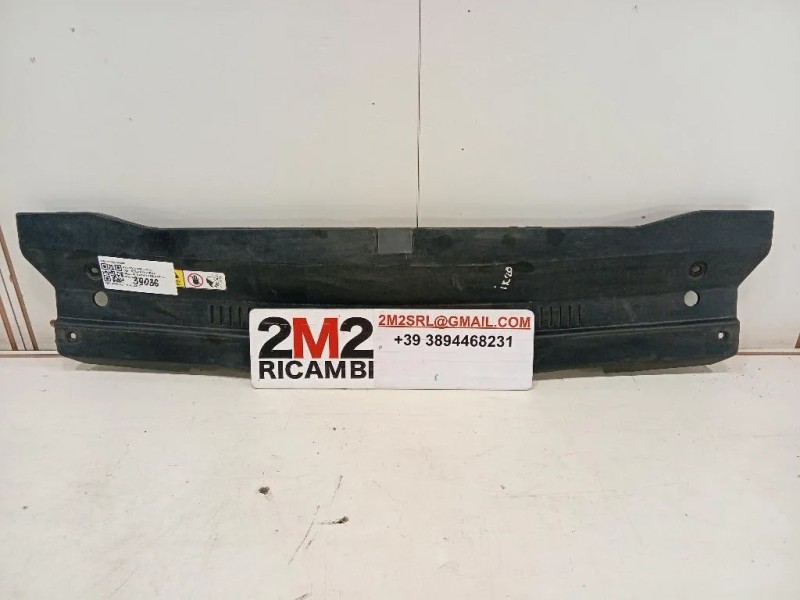 Copertura Interna Griglia Radiatore ANT 86353-1K000 Hyundai IX20 2011