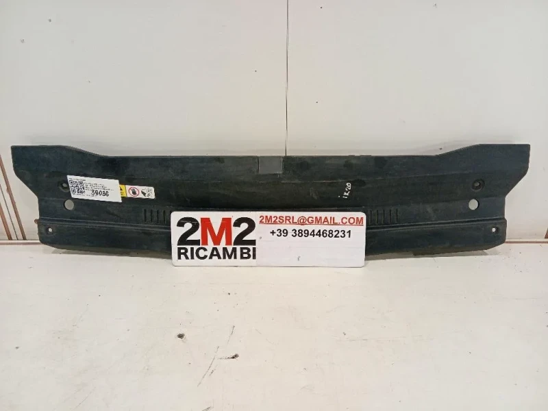 Copertura Interna Griglia Radiatore ANT 86353-1K000 Hyundai IX20 2011