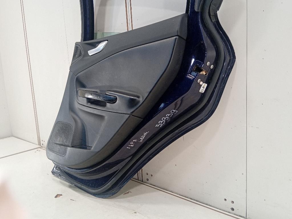 Porta POST DX 50509298 Alfa Romeo Giulietta 2010