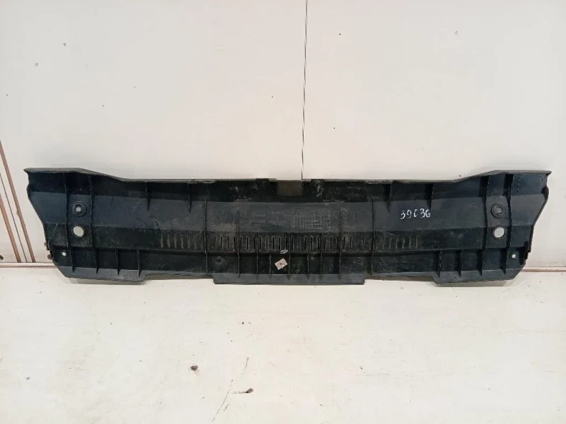 Copertura Interna Griglia Radiatore ANT 86353-1K000 Hyundai IX20 2011