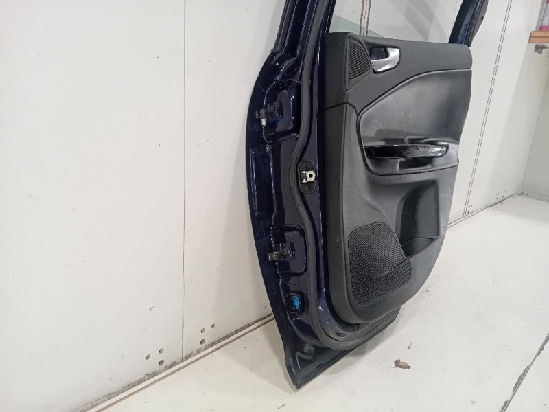 Porta POST DX 50509298 Alfa Romeo Giulietta 2010