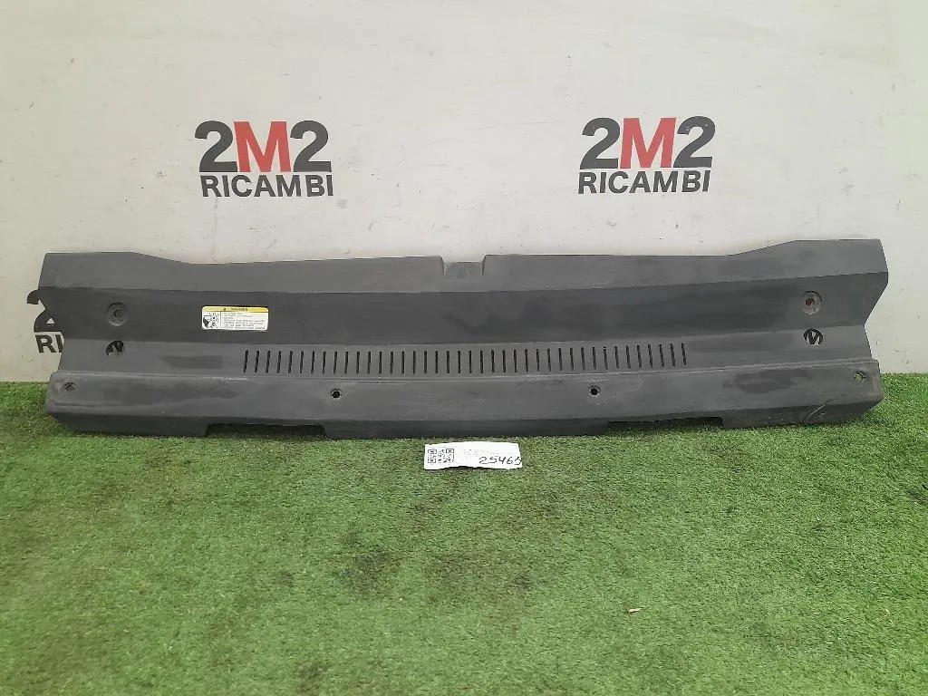 Copertura Interna Griglia Radiatore ANT 863531K000 Hyundai IX20 2011