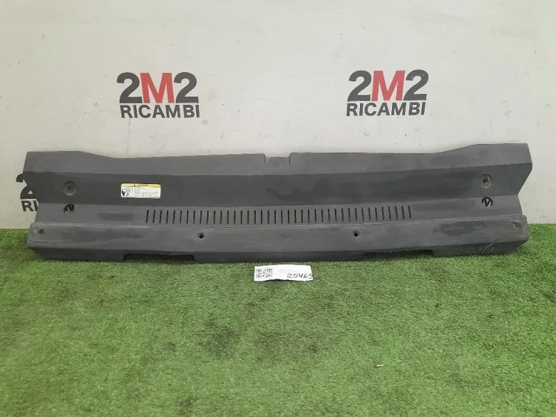 Copertura Interna Griglia Radiatore ANT 863531K000 Hyundai IX20 2011