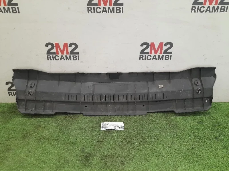 Copertura Interna Griglia Radiatore ANT 863531K000 Hyundai IX20 2011