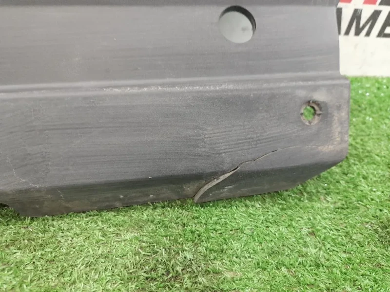 Copertura Interna Griglia Radiatore ANT 863531K000 Hyundai IX20 2011