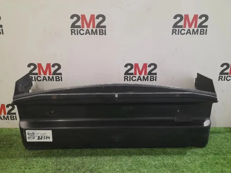 Copertura Interna Griglia Radiatore ANT 9X238A095AB Jaguar XF I 2008