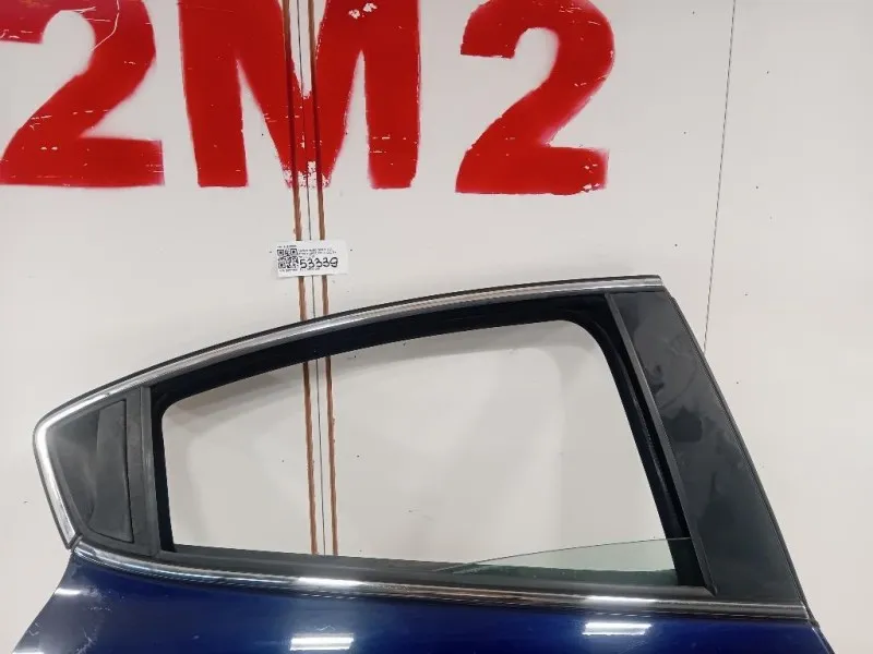 Porta POST DX 50509298 Alfa Romeo Giulietta 2010