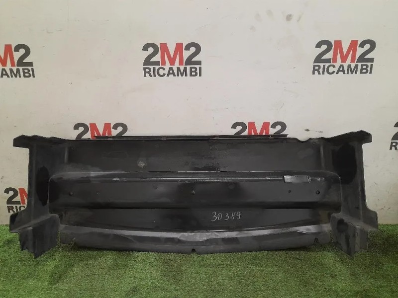 Copertura Interna Griglia Radiatore ANT 9X238A095AA Jaguar XF I 2008