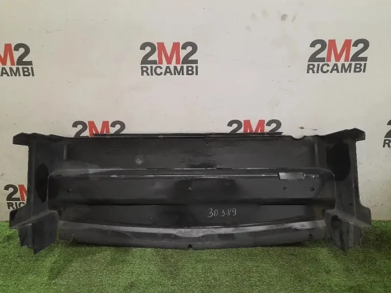 Copertura Interna Griglia Radiatore ANT 9X238A095AA Jaguar XF I 2008