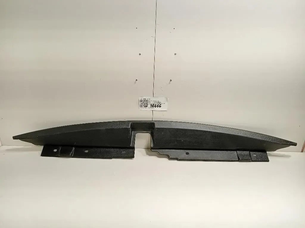 Copertura Interna Griglia Radiatore ANT 86353-1W200 Kia RIO III 2012