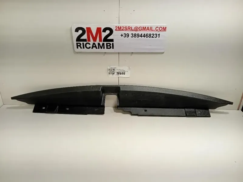 Copertura Interna Griglia Radiatore ANT 86353-1W200 Kia RIO III 2012