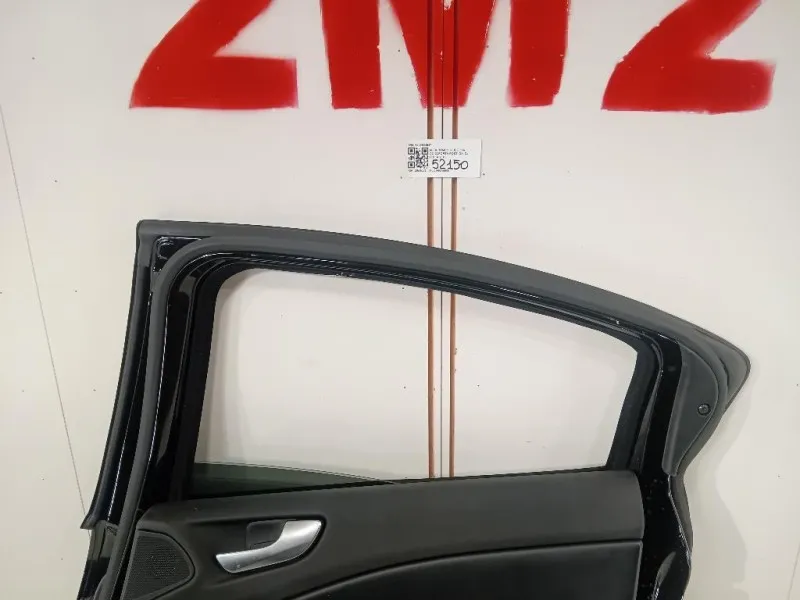 Porta POST DX 6000634837 Alfa Romeo Giulietta 2013