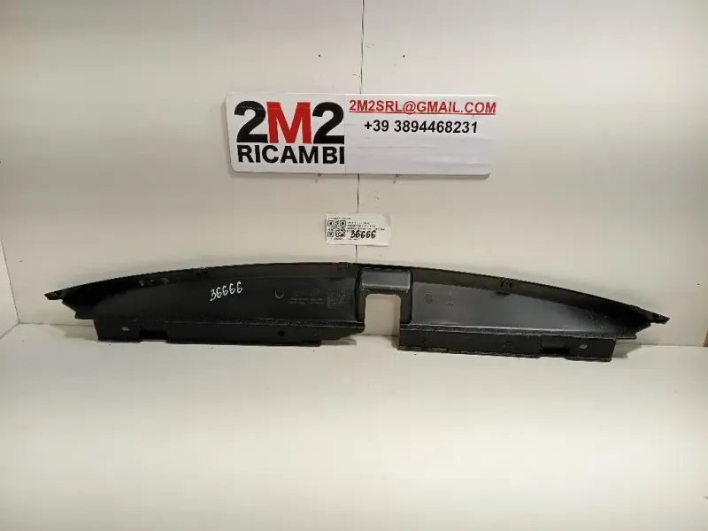 Copertura Interna Griglia Radiatore ANT 86353-1W200 Kia RIO III 2012