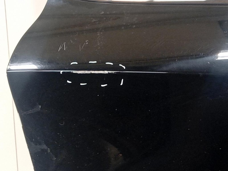 Porta POST DX 6000634837 Alfa Romeo Giulietta 2013