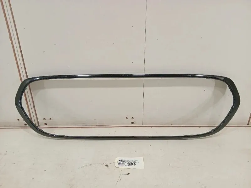 Copertura Interna Griglia Radiatore ANT 7449207 Mini MINI ONE F55 2014