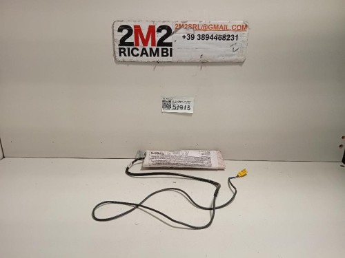 Air-bag Porta ANT SX 30705512904M Bmw Z4 E85 Cabrio 2003