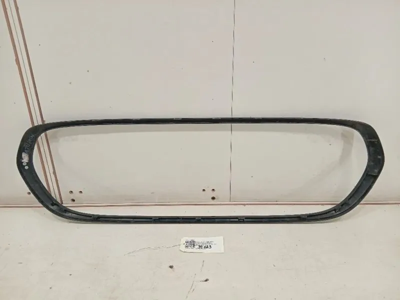 Copertura Interna Griglia Radiatore ANT 7449207 Mini MINI ONE F55 2014