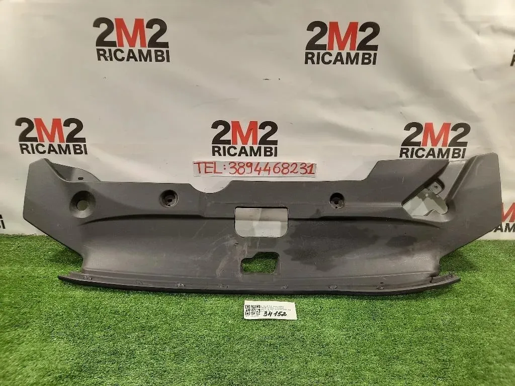 Copertura Interna Griglia Radiatore ANT  Mitsubishi ASX 2010