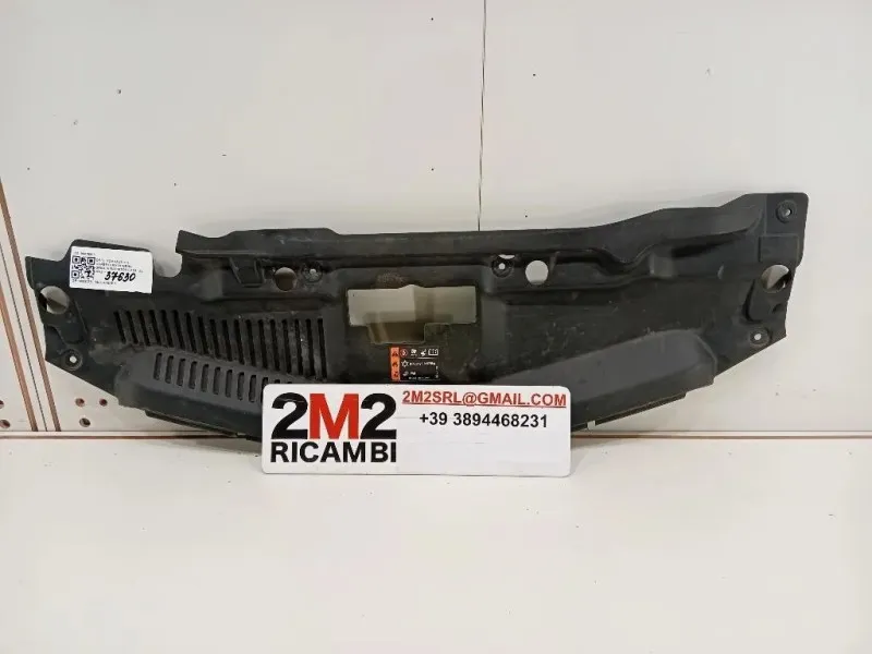 Copertura Interna Griglia Radiatore ANT 95079808 Opel Mokka 2013