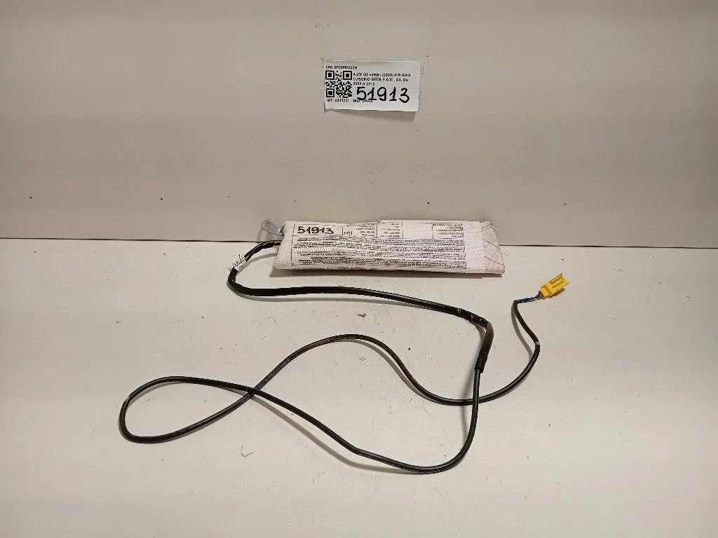 Air-bag Sedile ANT DX 8R0880242B Audi Q5 8RB 2009