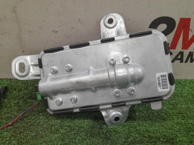 Air-bag Porta ANT SX 30705512904M Bmw Z4 E85 Cabrio 2003