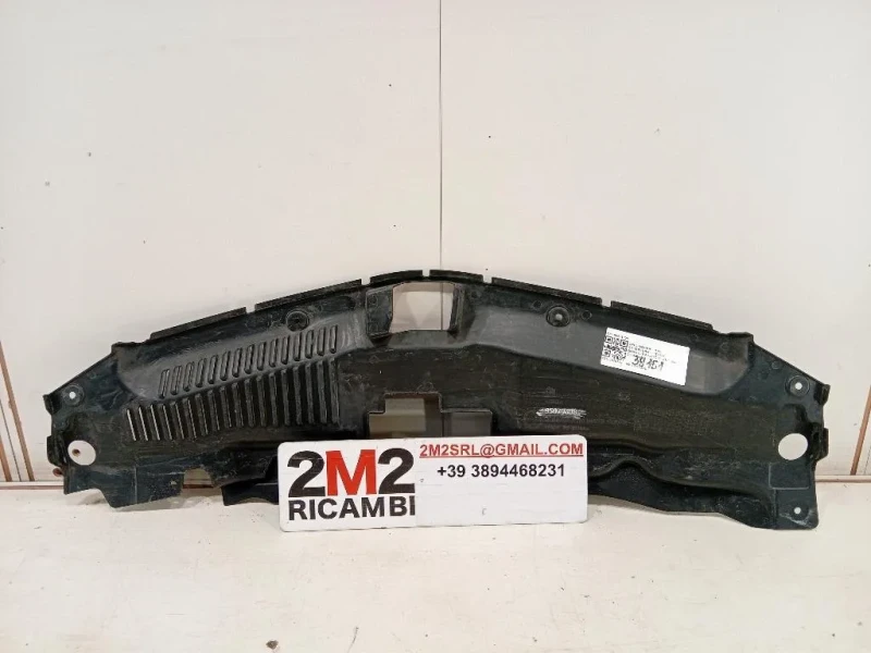 Copertura Interna Griglia Radiatore ANT 95079808 Opel Mokka 2013