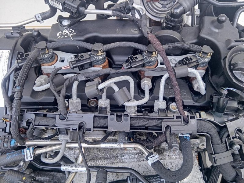 Copertura Interna Griglia Radiatore ANT 95369299 Opel Mokka 2013