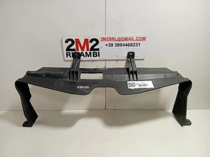 Copertura Interna Griglia Radiatore ANT 95369299 Opel Mokka 2013