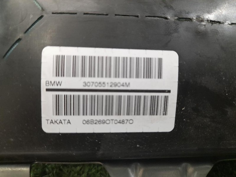 Air-bag Porta ANT SX 30705512904M Bmw Z4 E85 Cabrio 2003