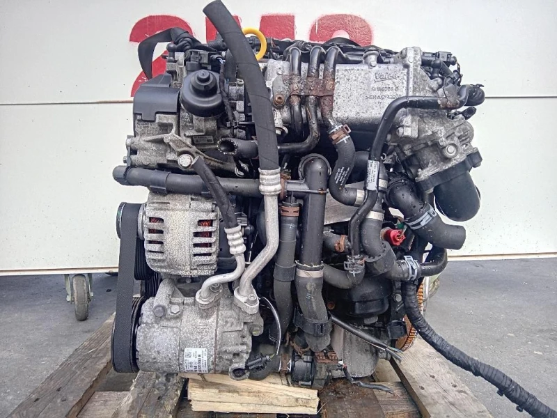 Motore Completo CLHA 105 CV 77 KW Skoda Octavia 5E3 2013