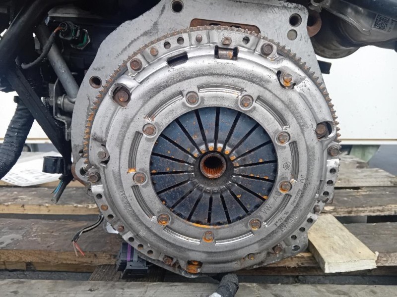 Motore Completo CLHA 105 CV 77 KW Skoda Octavia 5E3 2013