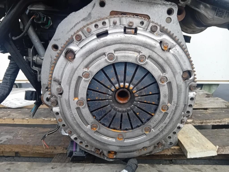 Motore Completo CLHA 105 CV 77 KW Skoda Octavia 5E3 2013