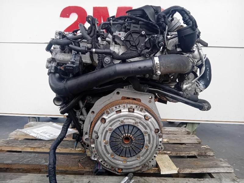 Motore Completo CLHA 105 CV 77 KW Skoda Octavia 5E3 2013