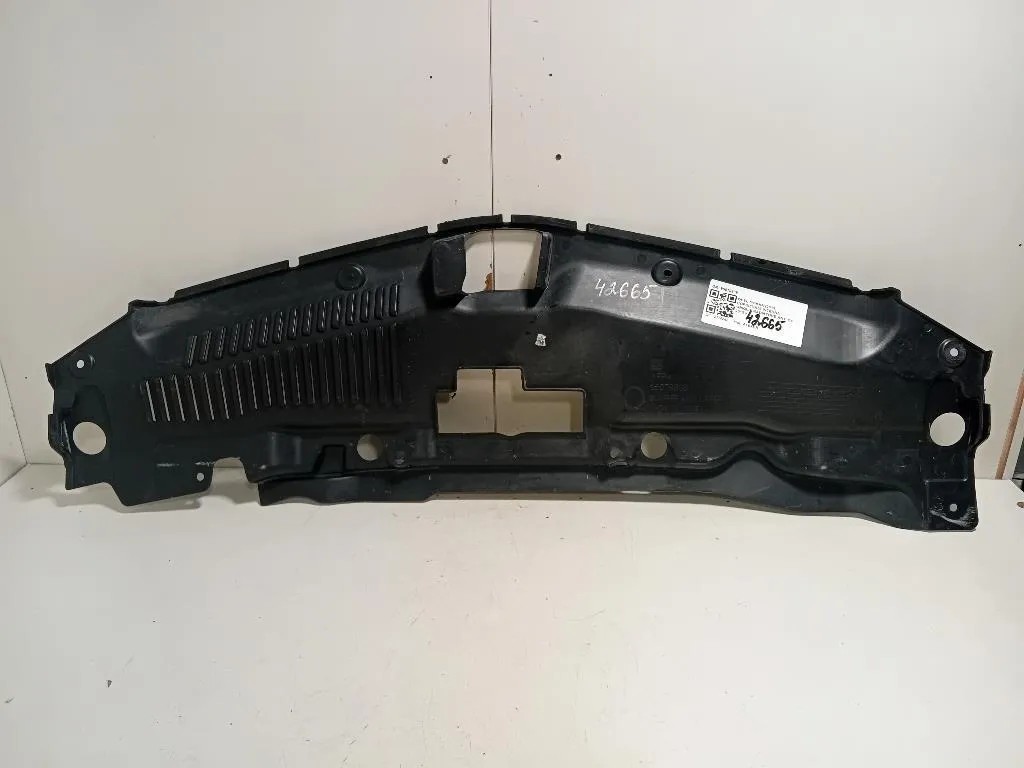 Copertura Interna Griglia Radiatore ANT 95079808 Opel Mokka 2013